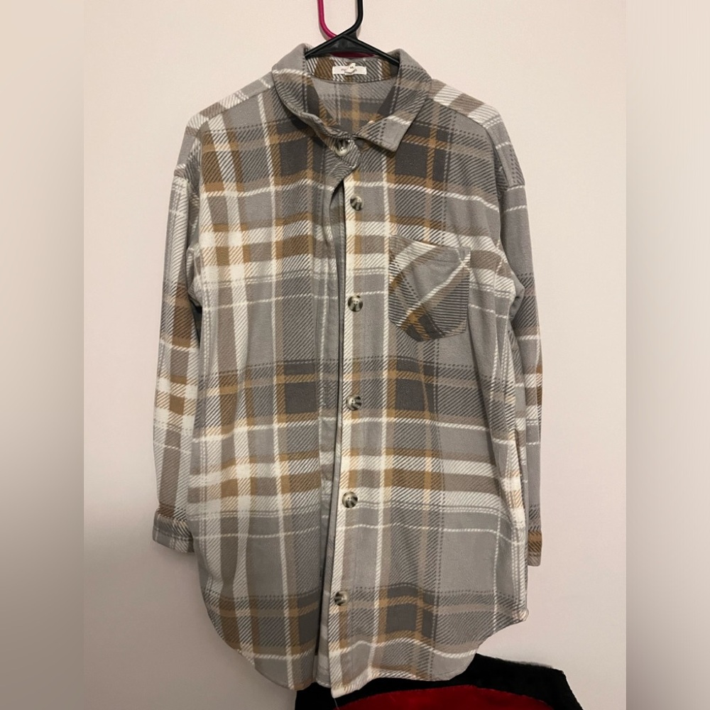 Maurices shacket